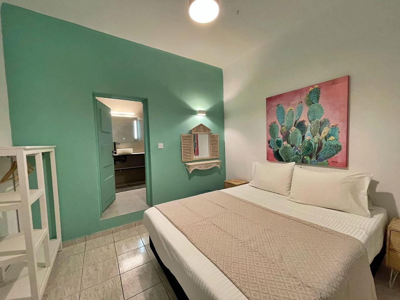 Elkaza Villas Fira  Ngoại thất bức ảnh