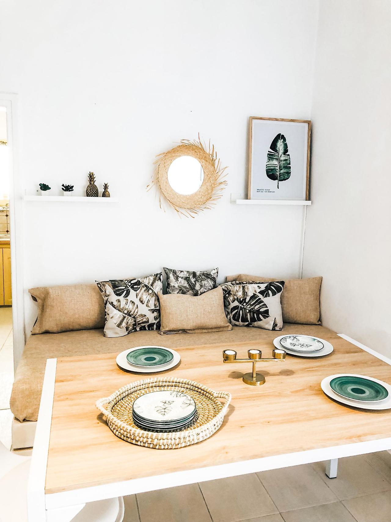 Elkaza Villas Fira  Ngoại thất bức ảnh