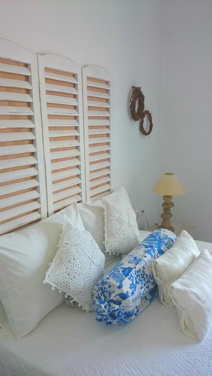 Elkaza Villas Fira  Ngoại thất bức ảnh