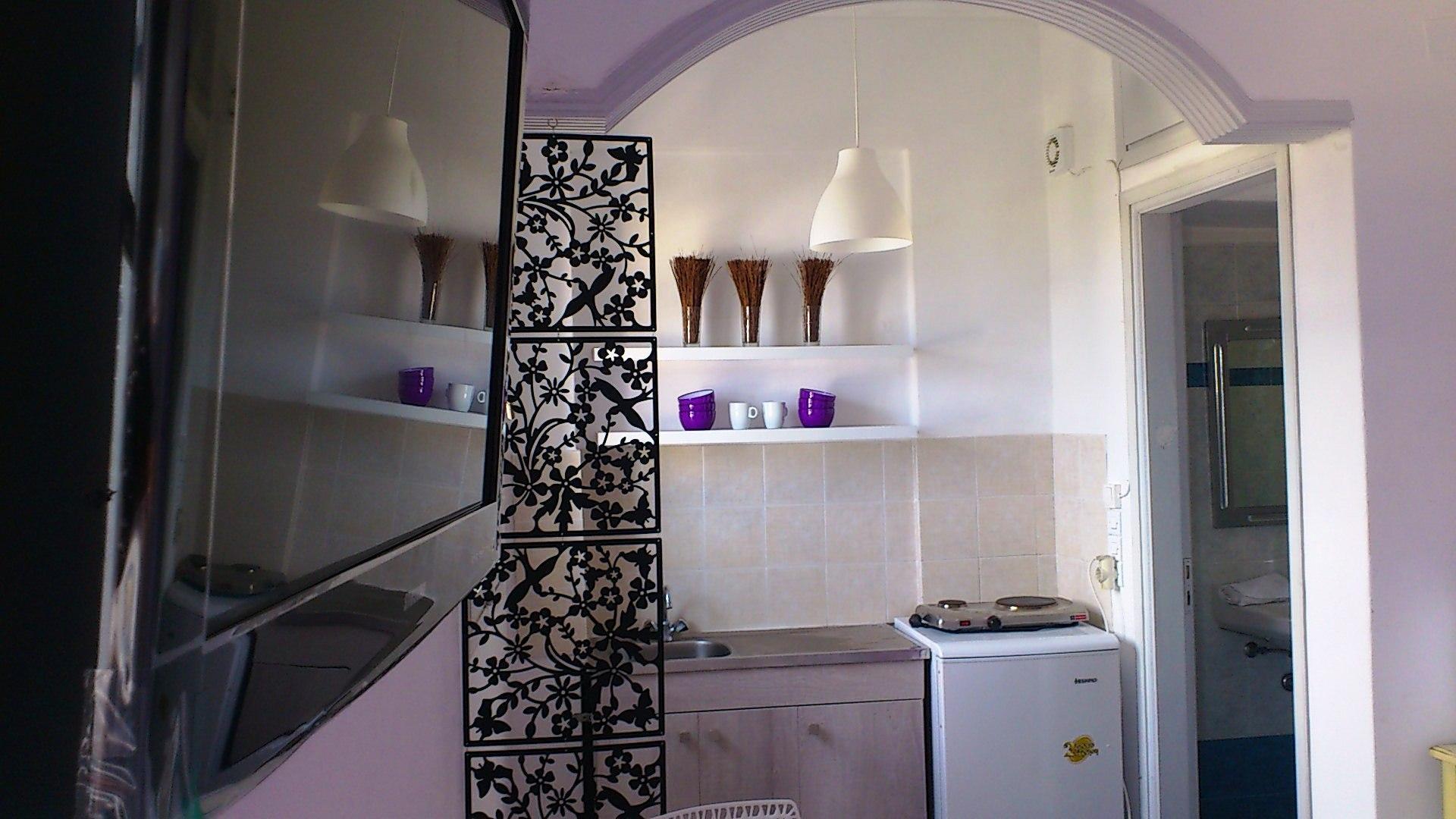 Elkaza Villas Fira  Phòng bức ảnh