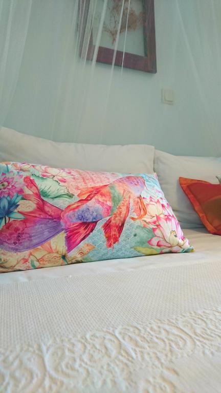 Elkaza Villas Fira  Ngoại thất bức ảnh