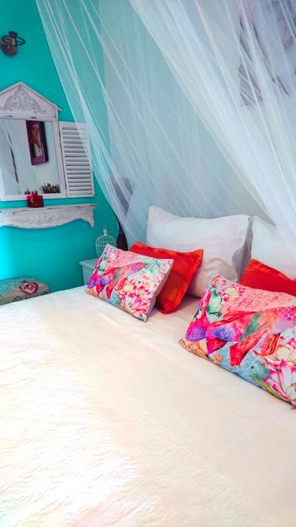 Elkaza Villas Fira  Ngoại thất bức ảnh